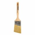 Nour Trading House Brush Ang White Bristle 63mm 871-63NT